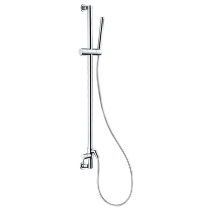 Scandvik All-In-One Shower System - 28