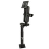 RAM Mount Tele-Pole w/8"  9" Poles  75mm VESA Mount [RAM-VP-89F-D-101-2461U]