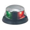 Perko Bi-Color LED Horizontal Mount - Chrome Plated Zinc [0647DP0CHR]
