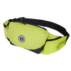 Mustang Essentialist Manual Inflatable Belt Pack - Mahi Yellow [MD3800-193-0-202]