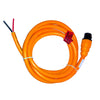 OceanLED DMX Control Output Cable - 3M - OceanBridge to OceanConnect or 2-Way [011045]