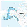 Navionics NAUS013R - Canada, West  Alaska - Navionics+ [010-C1467-30]
