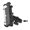 RAM Mount RAM Quick-Grip XL Phone Mount w/Grab Handle M6 Bolt Base [RAM-B-186-M6-PD4U]