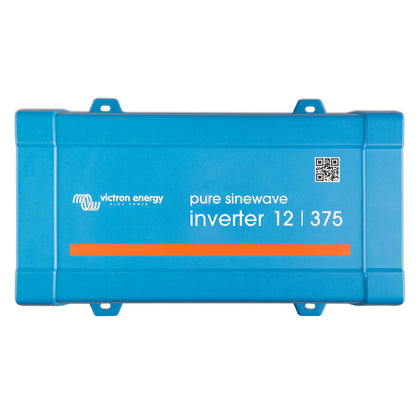 Victron Phoenix Inverter 12/375 - 120V - VE.Direct GFCI Duplex Outlet - 300W [PIN123750510]