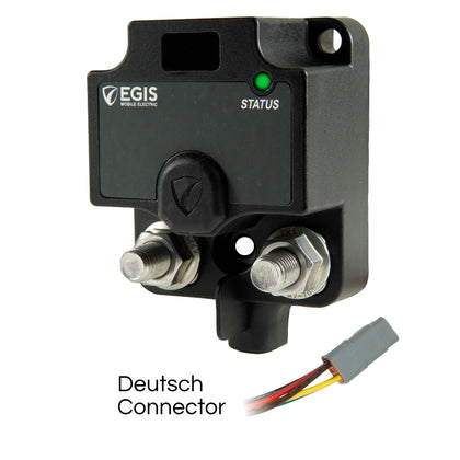 Egis XD Series Single Flex 2 Relay-ACR - DTM Connector [8810-1600]