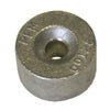 Performance Metals Button Anode - Aluminum [00128A]