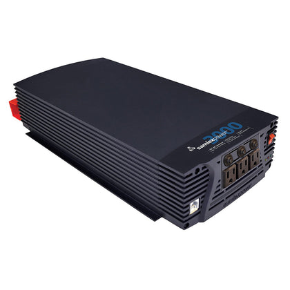 Samlex 3000 Watt Pure Sine Wave Inverter [NTX-3000S-12]