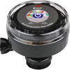 Lunasea Rechargeable Tri-Color Portable Navigation Light (No Mount) - Black [LLB-72BK-UB-00]