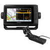 Garmin ECHOMAP UHD 73sv g3 w/GT54UHD-TM Transducer [010-02338-00/GT54]