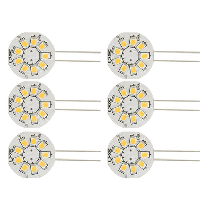 Scandvik 41152 Bulb Warm White *6-Pack [41152]