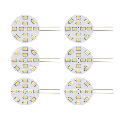 Scandvik 41154 Bulb Cool White *6-Pack [41154]