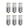 Scandvik 41155 Bulb Warm White *6-Pack [41155]