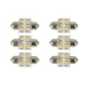 Scandvik 41160 Bulb Warm White *6-Pack [41160]