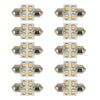 Scandvik 41174 Bulb Warm White *10-Pack [41174]