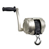 Powerwinch 2000 Series Manual Winch - 2,000lbs Max Pull [21300]