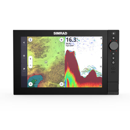 Simrad NSS4-12 12