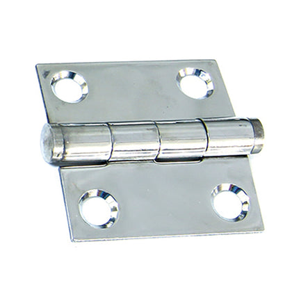 Tigress Heavy-Duty Bearing Style Hinges - 2