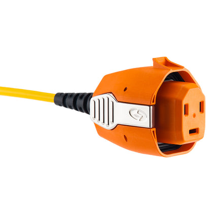 SmartPlug 16 AMP Female Connector Assembly [BF16]