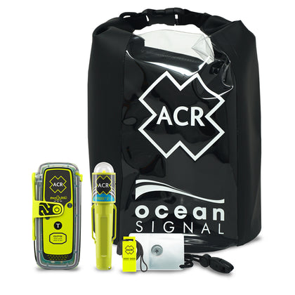 ACR ResQLink 400 Survival Kit [2346]