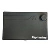 Raymarine Suncover f/Axiom Pro 12 - Silicone - Black [A80535]