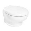 Thetford Nano Eco Compact Toilet - 12V [T-NAN012PW/E/NA]