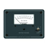 Blue Sea 8015 DC Analog Voltmeter w/Panel [8015]