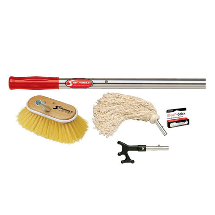 Shurhold Marine Maintenance Kit - Basic [KITMB]