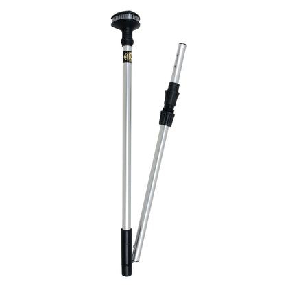 Perko Stealth Series - Universal Replacement Folding Pole Light - 48