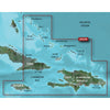 Garmin BlueChart g3 HD - HXUS029R - Southern Bahamas - microSD/SD [010-C0730-20]