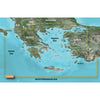 Garmin BlueChart g3 HD - HXEU015R Aegean Sea  Sea of Marmara - microSD/SD [010-C0773-20]