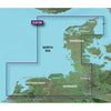 Garmin BlueChart g3 HD - HXEU019R - Alborg to Amsterdam - microSD/SD [010-C0776-20]