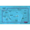 Garmin BlueChart g3 HD - HXPC018R - New Caledonia To Fiji - microSD/SD [010-C0865-20]
