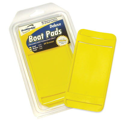 BoatBuckle Protective Boat Pads - Small - 1