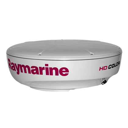 Raymarine RD424HD 4kw 24