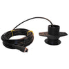 SI-TEX 120kHz Lexan Low-Profile Thru-Hull Transducer f/SDD-110 [408P/120]