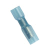 Ancor 16-14 Female Heatshrink Snap Plug - 100-Pack [319899]