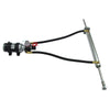Octopus 12" Stroke Remote 38mm Linear Drive - 12V - Up To 60' or 33,000lbs [OCTAF1212LAR12]