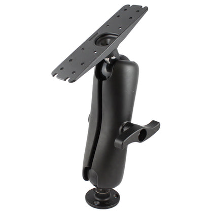 RAM Mount Heavy Duty Electronics Mount [RAM-E-111U]