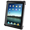 RAM Mount Universal Large Tab-Lock Holder f/10" Screen Tablets [RAM-HOL-TABL-LGU]