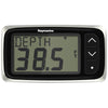 Raymarine i40 Depth Display System w/Thru-Hull Transducer [E70142]