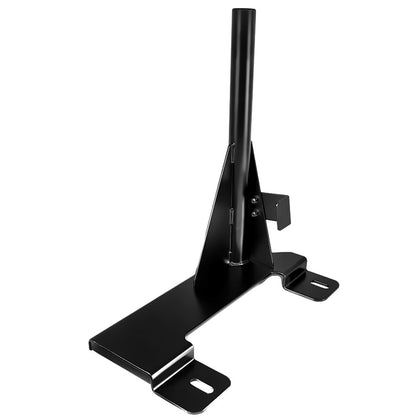 RAM Mount No-Drill Laptop Base f/Ford Econoline Van (1995-2015) [RAM-VB-119]