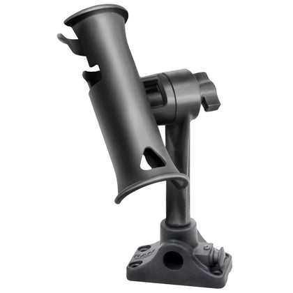 RAM Mount RAM Tube Jr. Fishing Rod Holder, Standard 6