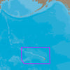 C-MAP  4D NA-D963 Hawaiian Islands [NA-D963]