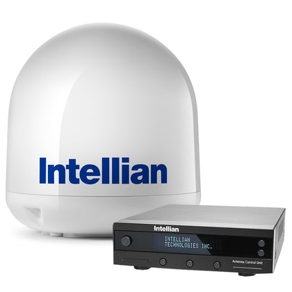 Intellian i4 US System 18