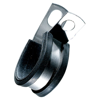 Ancor Stainless Steel Cushion Clamp - 1/4