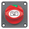 BEP Panel-Mounted Battery Master Switch [701-PM]