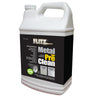 Flitz Metal Pre-Clean - All Metals Including Stainless Steel - Gallon Refill [AL 01710]