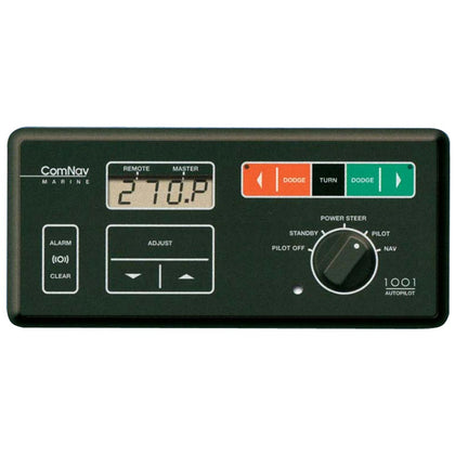 ComNav 1001 Autopilot w/Magnetic Compass Sensor & Rotary Feedback [10040001]