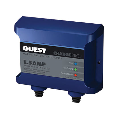 Guest 1.5A Maintainer Charger [2701A]