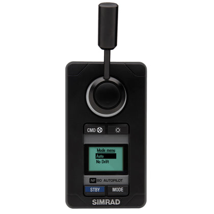 Simrad NF80 Non Follow Up Remote [000-10185-001]